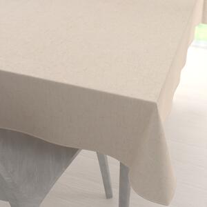 Biante Dekoračný obdĺžnikový obrus Elen PM-128 Prírodná režná 60x100 cm