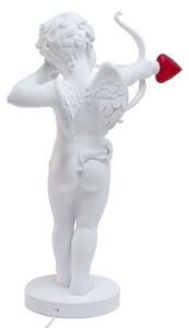 Seletti - Cupid Stolová Lampa White Seletti - Lampemesteren
