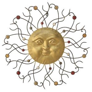 Slnko (Závesná dekorácia)
