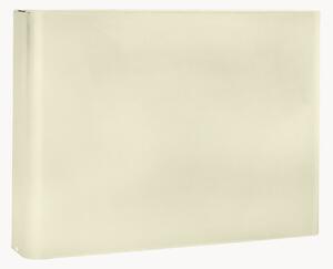 Exteriérový obal na kvetináč Rectangular, V 70 cm
