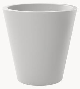 Exteriérový obal na kvetináč Newport, V 50 cm