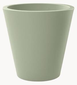 Exteriérový obal na kvetináč Newport, V 50 cm