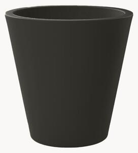 Exteriérový obal na kvetináč Newport, V 50 cm