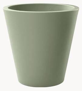 Exteriérový obal na kvetináč Newport, V 50 cm
