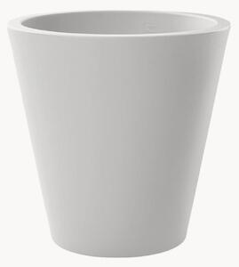Exteriérový obal na kvetináč Newport, V 50 cm