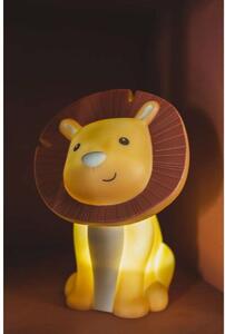 Atelier Pierre - Hakuna Lion Light LED - Lampemesteren