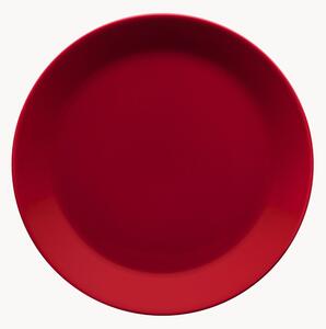 Raňajkový tanier z vitro porcelánu Teema