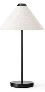 New Works - Brolly Portable Stolová Lampa Linen