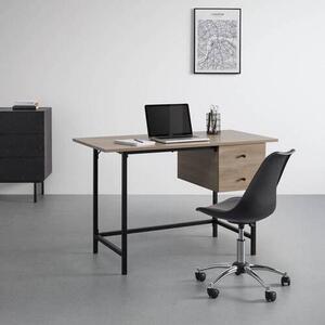 Písací Stôl Donetta 120x60 Cm