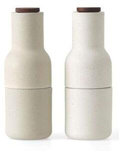 Audo Copenhagen - Bottle Grinder Ceramic Sand 2-pack Audo Copenhagen - Lampemesteren