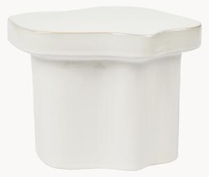 Ručne vyrobená dekoračná základňa Sonja, Š 24 cm