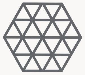 Silikónová podložka Triangles