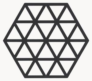 Silikónová podložka Triangles