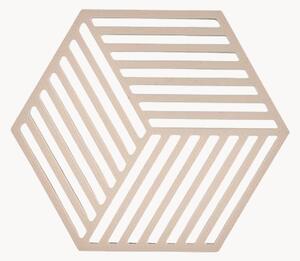 Silikónová podložka Hexagon