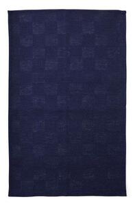 Audo Copenhagen - Papilio Tea Towel 40x64 2-pack Indigo Audo Copenhagen - Lampemesteren