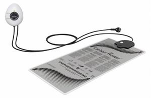 Ohrievač na vodné postele Carbon Heater Classic 215W - Vykurovacie teleso - Energeticky úsporný ohrievač