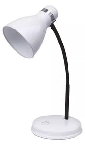 Stolná lampa Ben Nilsen E27 WHITE FN021 FN021