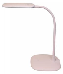 Stmievateľná stolná lampa Lisa Nilsen LED PINK PX017E PX017E