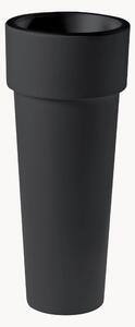 Exteriérový obal na kvetináč Marcantonio, V 90 cm