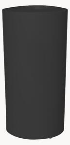 Exteriérový obal na kvetináč Tubini, V 90 cm