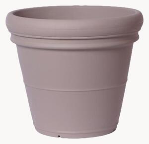 Exteriérový obal na kvetináč Neoclassic Doppio Bordo, V 40 cm