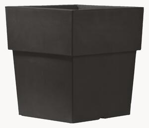 Exteriérový obal na kvetináč Torre, V 50 cm
