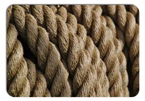 Prestieranie - 061, Lodné lano