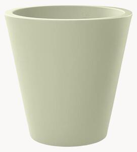 Exteriérový obal na kvetináč New Pot, V 50 cm