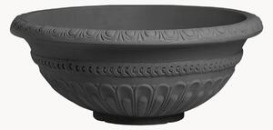 Exteriérový obal na kvetináč Ciotola Giulia, V 25 cm