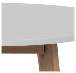 Jedálenský stôl Nagano, ⌀ 90 cm