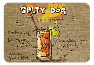 Prestieranie - 025, Salty Dog