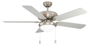 Eglo Eglo 35078 - Stropný ventilátor BALLINA 2xE27/40W/230V EG35078 + záruka 3 roky zadarmo
