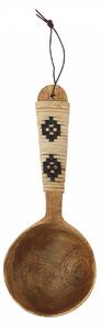 Drevená servírovacia lyžica Mago Wood