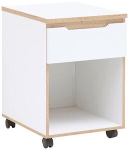 KONTAJNER NA KOLIESKACH, 45/66/55 cm MID.YOU - Online Only kancelárie, Online Only