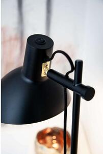 Halo Design - Metropole Stojaca Lampa Antique Brass - Lampemesteren