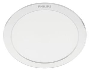 Philips Philips - LED Podhľadové svietidlo DIAMOND LED/13W/230V 4000K P4419 + záruka 5 rokov zadarmo