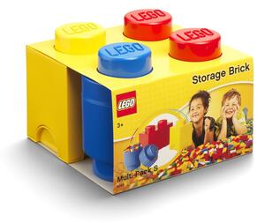 Sada 3 úložných boxov LEGO®
