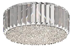 Brilagi Brilagi - LED Krištáľové stropné svietidlo GLAMOUR 5xG9/42W/230V BG0748 + záruka 3 roky zadarmo
