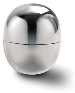 Piet Hein - TwinBowl Super-Egg 10 cm Stainless Steel - Lampemesteren