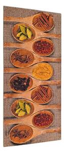 Behúň Floorita Spices Market, 60 x 140 cm