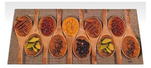 Behúň Floorita Spices Market, 60 x 115 cm