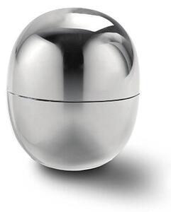Piet Hein - TwinBowl Super-Egg 7 cm Stainless Steel Piet Hein - Lampemesteren