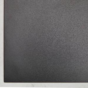 KONFERENČNÝ STOLÍK, čierna, kov, kompozitné drevo, 110/60/45 cm MID.YOU - Stolíky do obývačky, Online Only