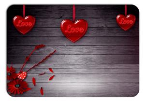 Valentínske prestieranie - 003, Love