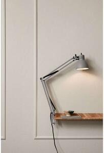 Light-Point - Archi T1 Junior Stolová Lampa Silk Grey Nordic Living - Lampemesteren