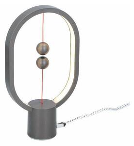Grundig Grundig - LED Stolná lampa s magnetmi LED/30W/5V P4591 + záruka 3 roky zadarmo