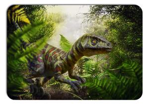 Detské prestieranie - 039, Dinosaurus