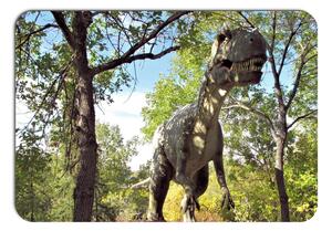 Detské prestieranie - 046, Dinosaurus