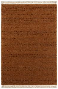 Mujkoberec Original Kusový koberec Bertha 105149 Nougat Brown - 200x290 cm