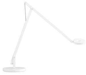 Rotaliana - String T1 Stolová Lampa White/Silver - Lampemesteren